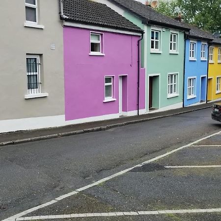 Villa Townhouse 2 Barrow Lane Carlow Exterior foto